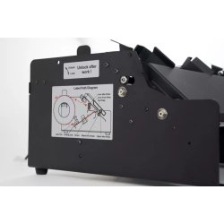 Afinia AP200 pouch label applikator