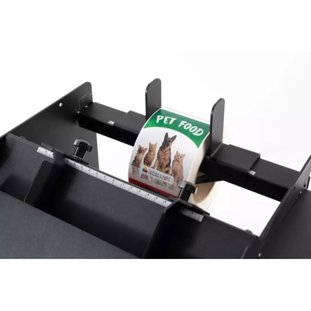 Afinia AP200 pouch label applikator