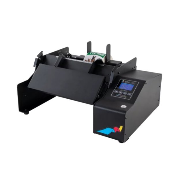 Afinia AP200 pouch label applikator