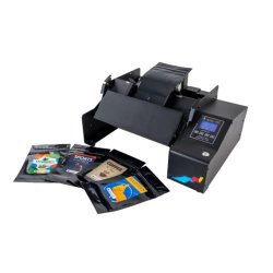 Afinia AP200 pouch label applikator