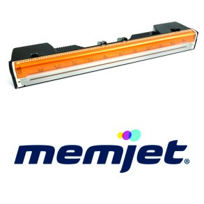 L801 Printhead