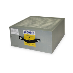 Bofa HEPA/Gas filter