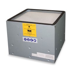 Bofa HEPA/Gas filter