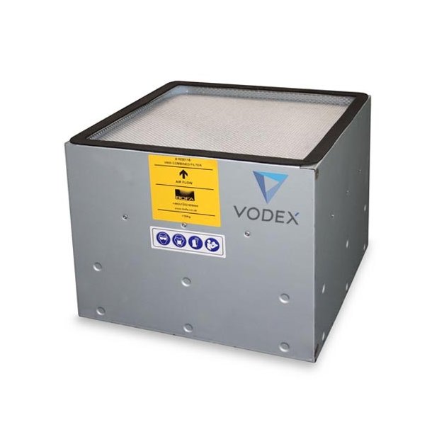 Bofa HEPA/Gas filter AD 250 - A1030055