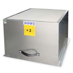 Bofa HEPA/Gas filter