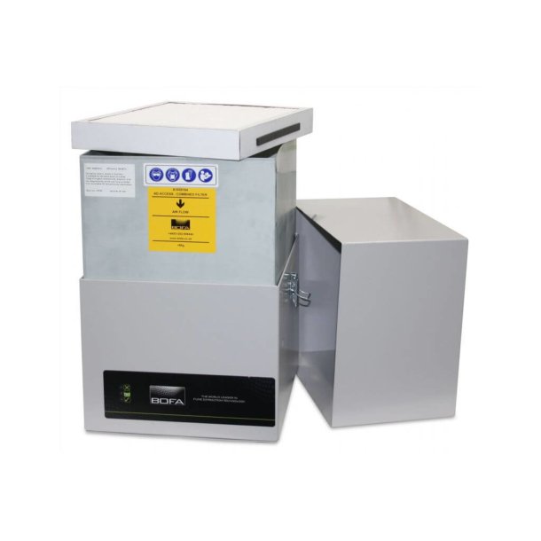 Bofa HEPA/Gas filter
