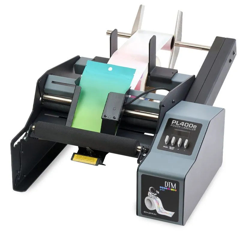 Primera PL400e Pouch Labeller