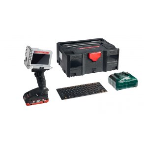 Edding Portable 25 & 50