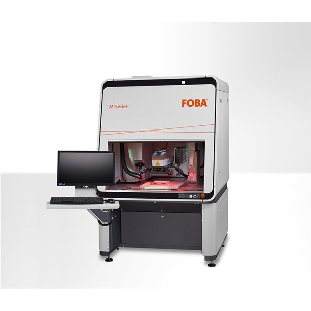 Foba M3000