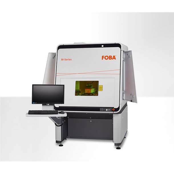 Foba M3000