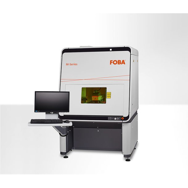 Foba M3000
