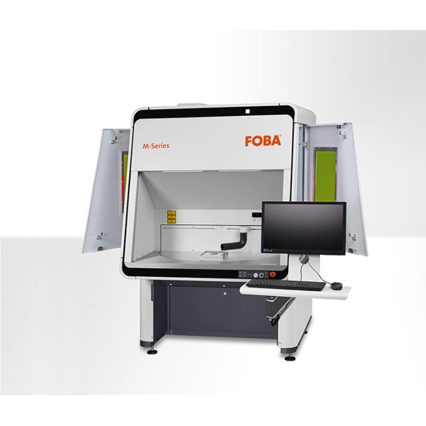 Foba M3000