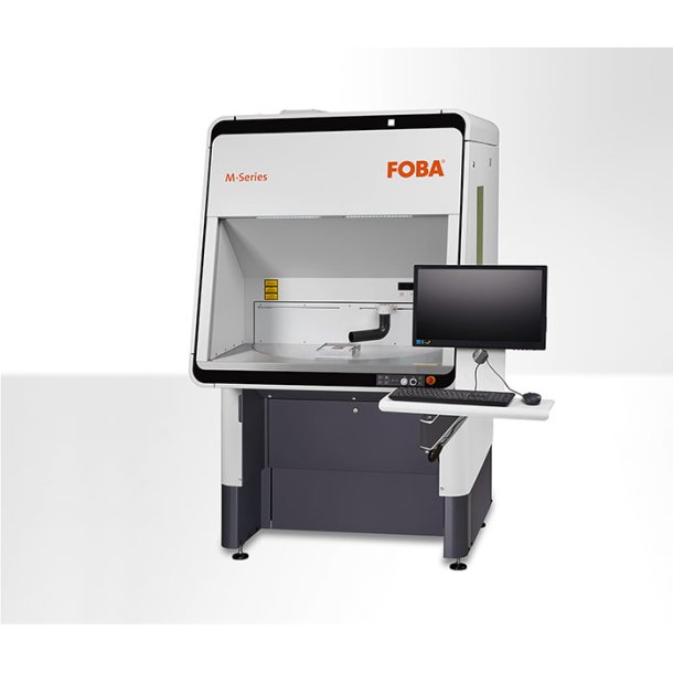 Foba M3000