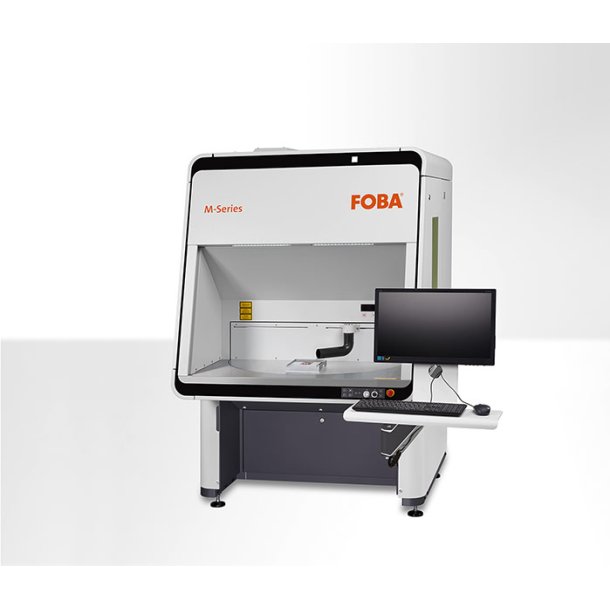 Foba M3000