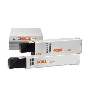 Foba CO2 Laser