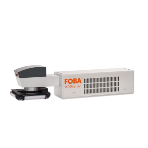 Foba UV Laser