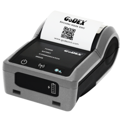 Godex MX30+