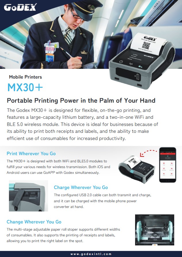 Brochure