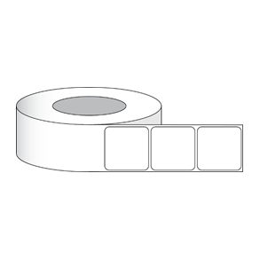 64 x 64 mm - Papir - High Gloss