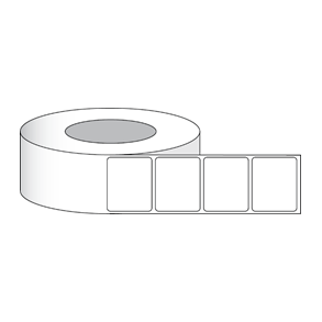 76 x 64 mm - Papir - High Gloss