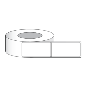 76 x 203 mm - Papir - High Gloss