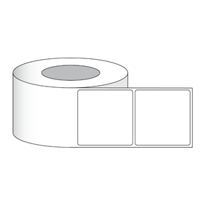 127 x 127 mm - Papir - High Gloss