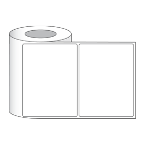 203 x 152 mm - Papir - High Gloss