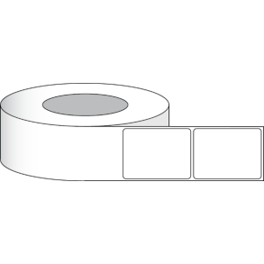 51 x 76 mm - Vintage Papir