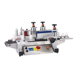 Automatisk etiketapplikator