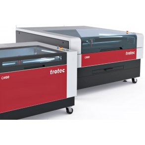 Trotec Q-serien