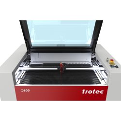 Trotec Q-serien