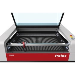 Trotec Q-serien