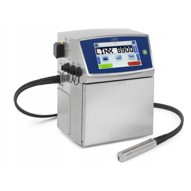 Linx 8900