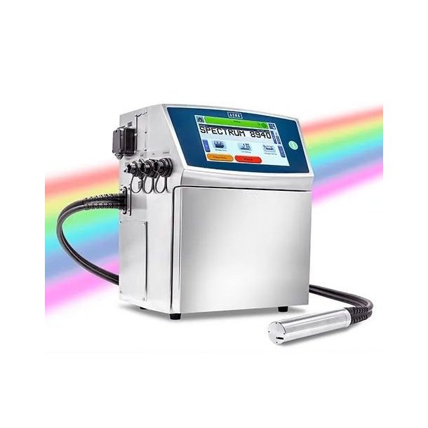 Linx 8940 Spectrum
