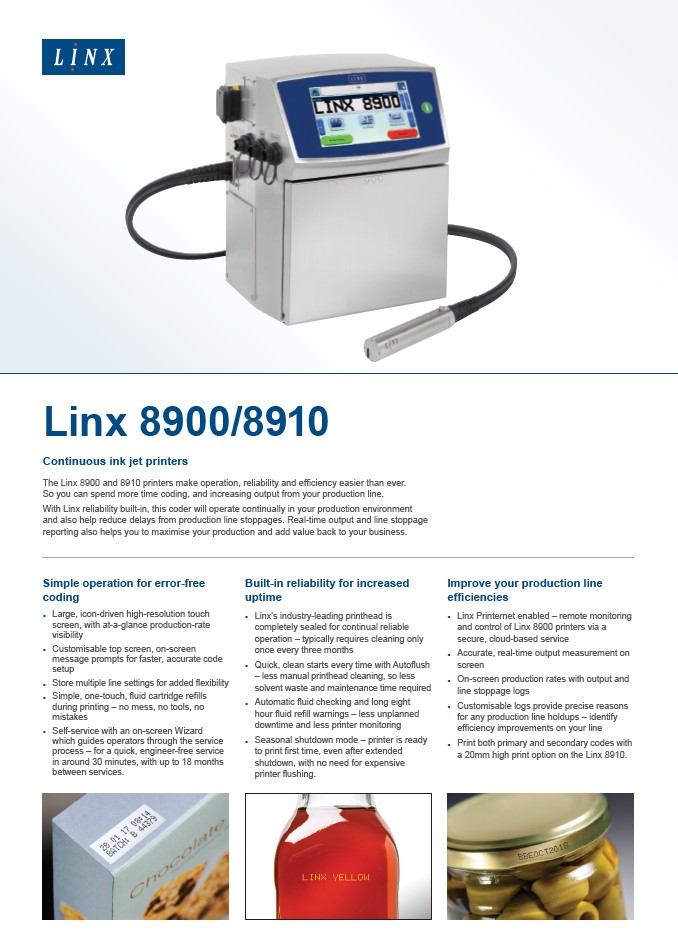 Brochure