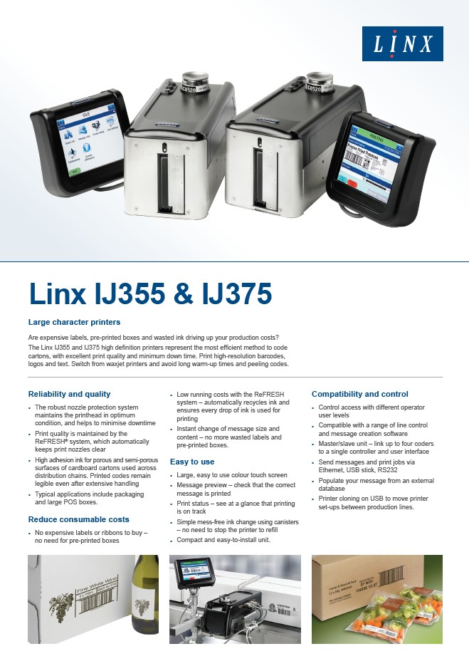 Brochure