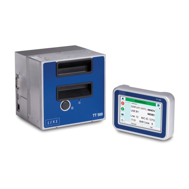 Linx TT500