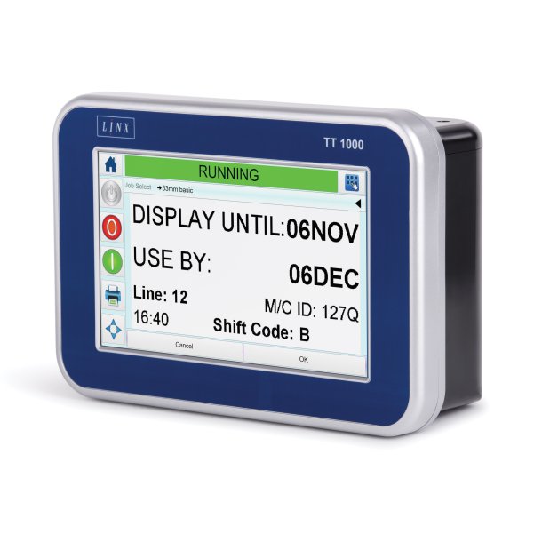 Linx TT1000