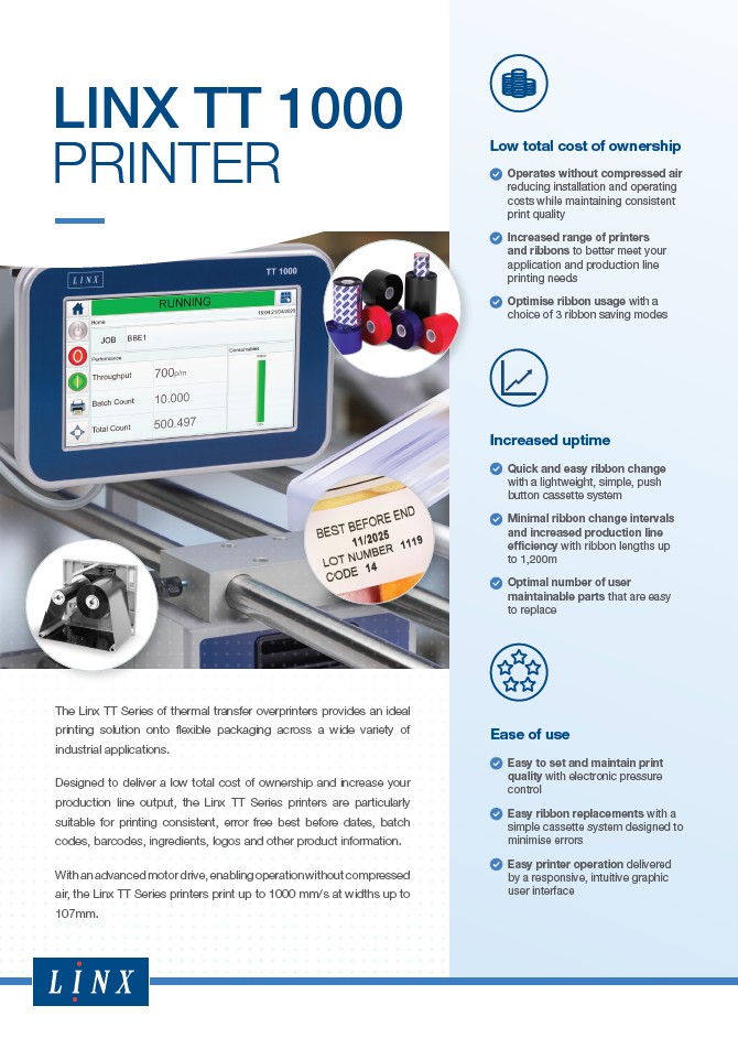 Brochure