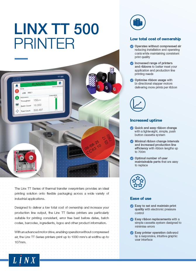 Brochure