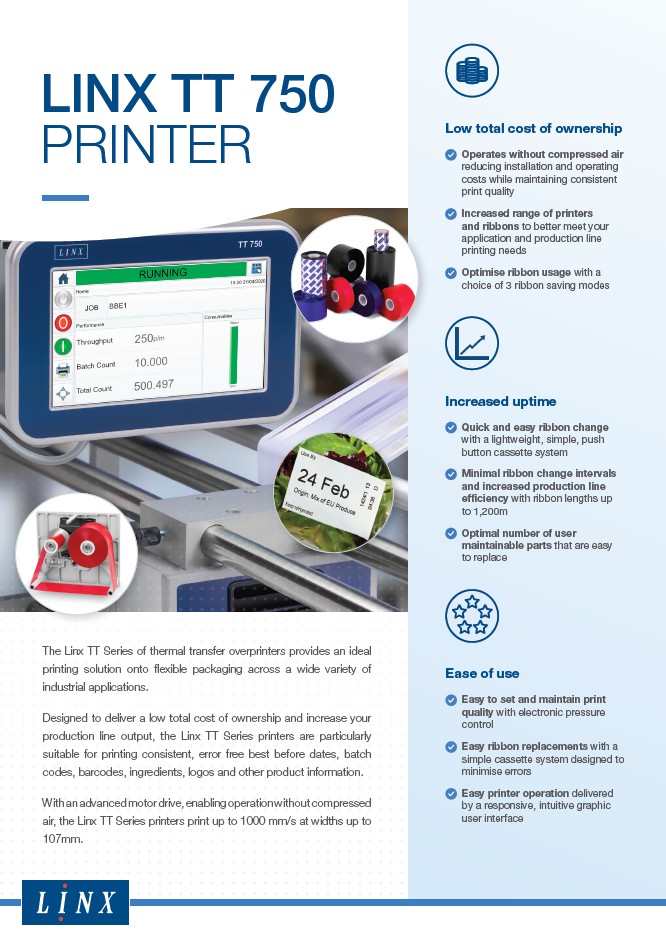 Brochure