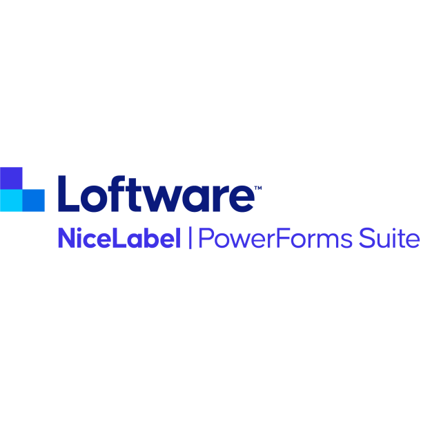 Loftware - PowerForms Suite
