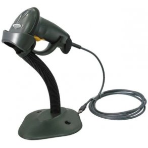 Zebra LS2208 Hndholdt scanner
