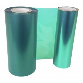 TTR Folie Peppermint