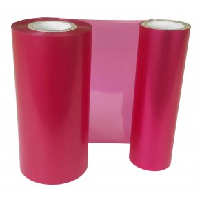 TTR Folie Process Magenta