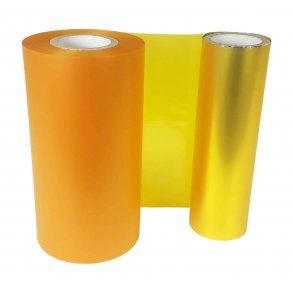 TTR Folie Sun Flower Yellow