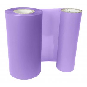 TTR Folie Light Purple