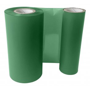 TTR Folie Kelly Green