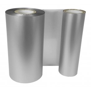 TTR Folie Lacquer (Satin) Silver