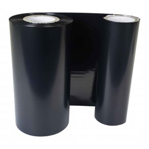 TTR Folie Super Black